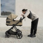 Thule Charm 2 in 1 Faded Khaki 2026 – Zboží Dáma