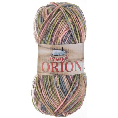 VLNIKA Příze Orion Varianta: 19 – Hledejceny.cz