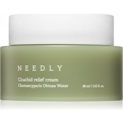 Needly Cicachid Relief Cream 48 ml