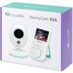 TrueLife NannyCam V24 – Hledejceny.cz