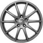 RC-Design RC32 7,5x18 5x108 ET52,5 matt ferric grey | Zboží Auto