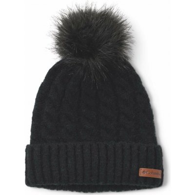 Columbia Winter Blur II beanie 2137521010 black – Hledejceny.cz