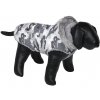 Obleček pro psa Nobby Polar zimní bunda s kapucí