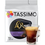 Tassimo L\'OR Lungo Profondo 16 ks – Zboží Dáma