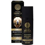 Natura Siberica Men Line Super intenzivní krém proti vráskám síla medvěda 50 ml – Zboží Dáma