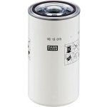 Filtr, pracovní hydraulika MANN-FILTER WD 13 015 (WD13015)