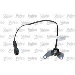 Snímač, poloha vačkového hřídele VALEO 366184 – Sleviste.cz