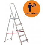 Alve Eurostyl schůdky 5 příček 162 cm 2915 – Sleviste.cz