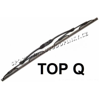 COMPASS Porsche Boxster 1996-12 přední stěrač TOP Q 530 mm 1 ks (spolujezdec) – Hledejceny.cz