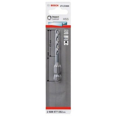 Bosch 2608577052 – Hledejceny.cz