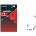 Kevin Nash Pinpoint Twister Micro Barbed vel.2 10ks – Zboží Dáma