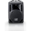 LD Systems Pro 8 A