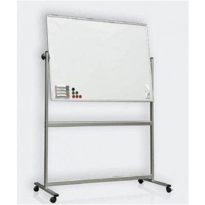 2x3 Revolver Premium magnetická tabule lakovaný povrch 120 x 180 cm – Zboží Živě