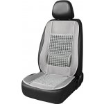 Autopotah AMIO s bederní opěrkou šedý 110x46cm | Zboží Auto