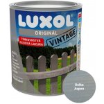 Luxol Originál 2,5 l osika – Zboží Mobilmania