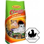 Avicentra Classic Menu Malý hlodavec 0,5 kg – Zboží Dáma