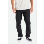 Brixton kalhoty Choice Chino Regular Pant Black – Zboží Mobilmania