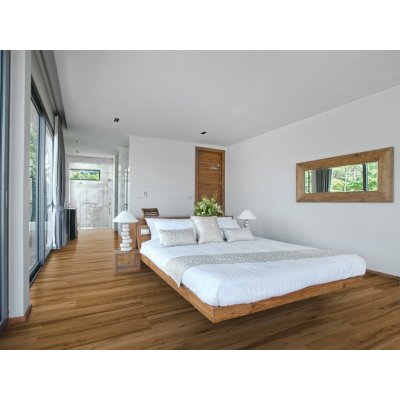 Wineo 400 wood XL Shadow Oak Brown 2,05 m² – Zboží Mobilmania
