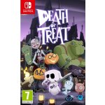 Death or Treat – Zboží Dáma