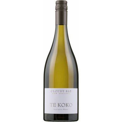 Cloudy Bay Pinot Noir červené 2021 13,5% 0,75 l (holá láhev) – Hledejceny.cz