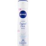 Nivea Original Care deospray 150 ml – Zboží Dáma