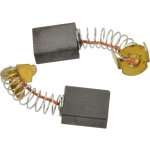 GEKO Uhlíky do úhlové brusky Makita CB152 6,3x13,3x16,5mm G85314 – Sleviste.cz