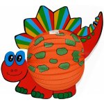 Lampion dinosaurus 20cm – Sleviste.cz