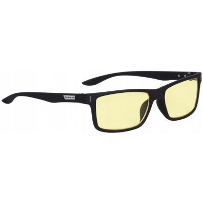 Počítačové brýle Vertex Onyx +3.00 Amber Gunnar – Zboží Živě