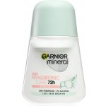 Garnier Mineral Hyaluronic Ultra Care roll-on 50 ml – Hledejceny.cz