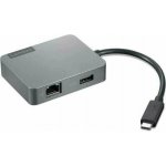 Lenovo USB-C Travel Hub Gen2 4X91A30366 – Hledejceny.cz