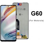 LCD Displej + Dotykové sklo Motorola Moto G60 – Zboží Mobilmania