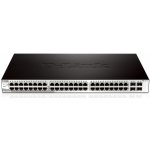 D-Link DGS-1210-52 – Sleviste.cz