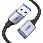 Ugreen 10497 Prodlužovací USB 3.0 USB(M) - USB(F), 2m – Zboží Mobilmania