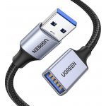 Ugreen 10497 Prodlužovací USB 3.0 USB(M) - USB(F), 2m – Zboží Živě