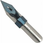 Manuscript Redispero Leonardt DP400G Kaligrafický hrot 3 mm – Zboží Dáma