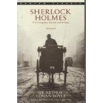 Sherlock Holmes vol.2 – Doyle, Arthur Conan – Hledejceny.cz