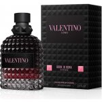 Valentino Uomo Intense parfémovaná voda pánská 50 ml – Hledejceny.cz