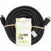 Propojovací kabel Nedis CVGL34002BK100