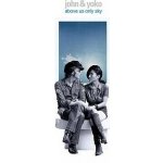 Lennon John & Yoko Ono: Above Us Only Sky DVD – Zbozi.Blesk.cz