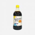 Moštěnický sirup Meruňka s třtinovým cukrem 900 g – Zboží Dáma