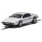 Scalextric Autíčko Film & TVC4229 James Bond Lotus Esprit S1 The Spy Who Loved Me 1:32 – Zboží Dáma