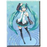 Popbuddies Magnet Vocaloid - Hatsune Miku – Zboží Živě