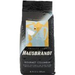 Hausbrandt Gourmet Columbus 1 kg – Hledejceny.cz
