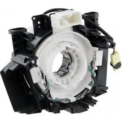 NTY Kroužek volant NISSAN NAVARA D40 2005- MURANO 2004- PATHFINDER R51 2005- 25567EB301 25567-EB301 | Zboží Auto