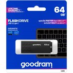Goodram UME3 64GB UME3-0640K0R11 – Sleviste.cz
