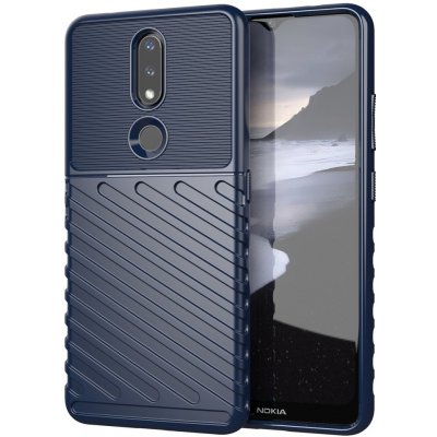 Pouzdro Thunder Case Nokia 2.4 modré – Zbozi.Blesk.cz