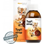 MycoMedica Tygří sirup 2 x 200 ml – Hledejceny.cz