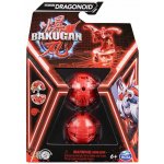 Bakugan základní Bakugan S6 Dragonoid Red – Hledejceny.cz