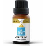 BEWIT Jalovec List Esenciální olej 5 ml – Hledejceny.cz