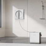 Ecovacs Winbot W2 PRO Omni white – Zboží Dáma